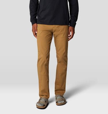 Men's Hardwear AP Pant, Color: Corozo Nut, image 9