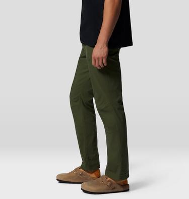 Men's Hardwear AP Pant, Color: Surplus Green, image 20