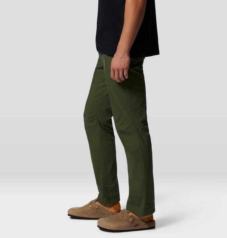 Pantalon Hardwear AP, Color: Surplus Green, image 4