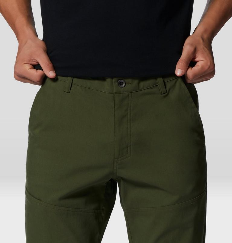 Pantalon Hardwear AP, Color: Surplus Green, image 5