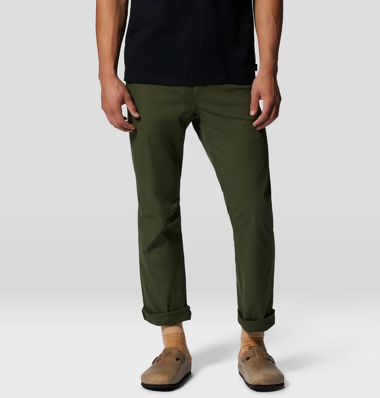 Pantalon Hardwear AP, Color: Surplus Green, image 6