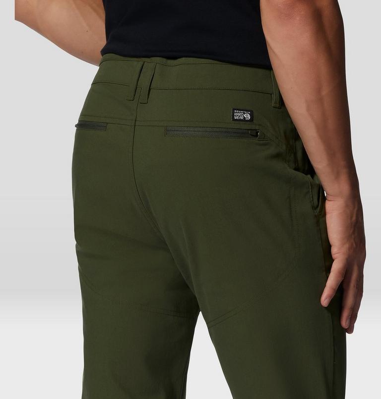 Pantalon Hardwear AP, Color: Surplus Green, image 7