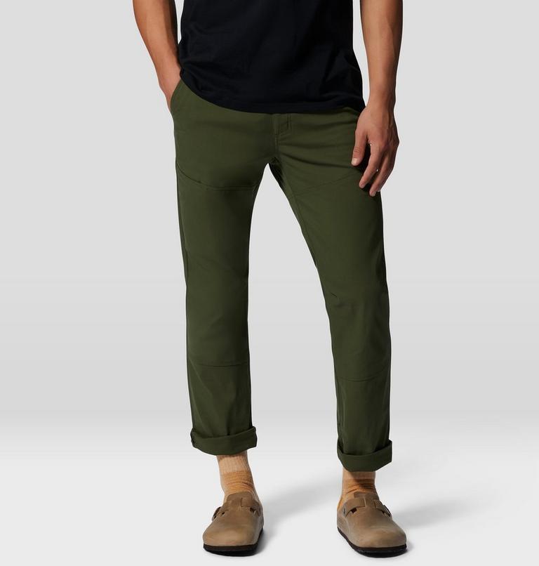 Pantalon Hardwear AP, Color: Surplus Green, image 8