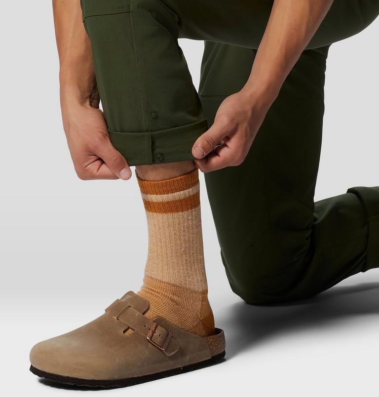 Pantalon Hardwear AP, Color: Surplus Green, image 10