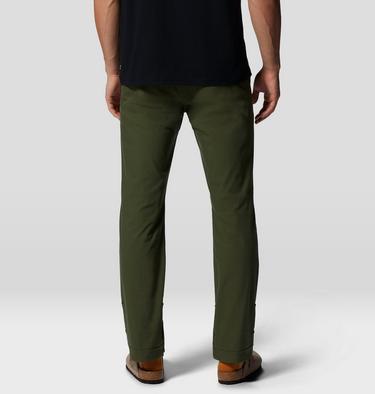 Men's Hardwear AP Pant, Color: Surplus Green, image 19