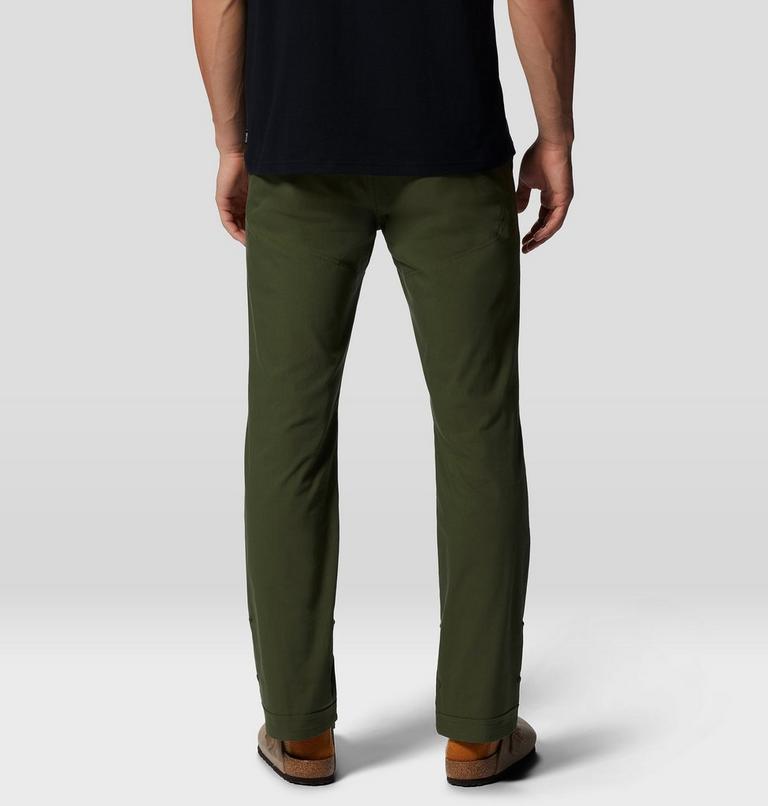 Pantalon Hardwear AP, Color: Surplus Green, image 3