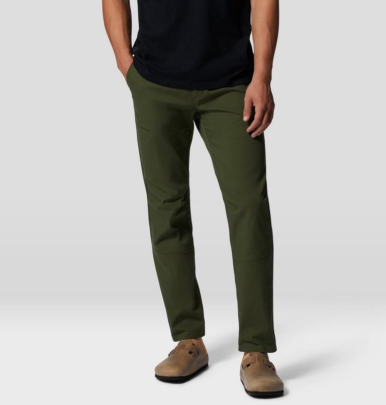 Pantalon Hardwear AP, Color: Surplus Green, image 1