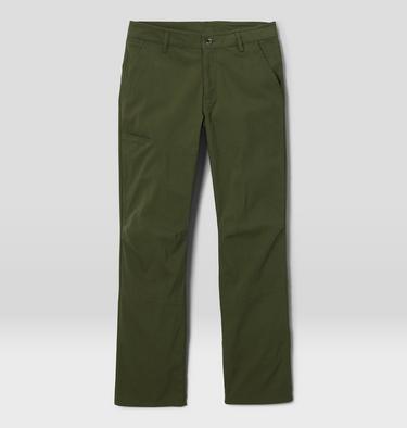 Men's Hardwear AP Pant, Color: Surplus Green, image 18