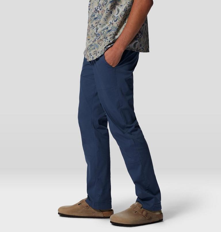 Men's Hardwear AP Pant, Color: Zinc, image 5