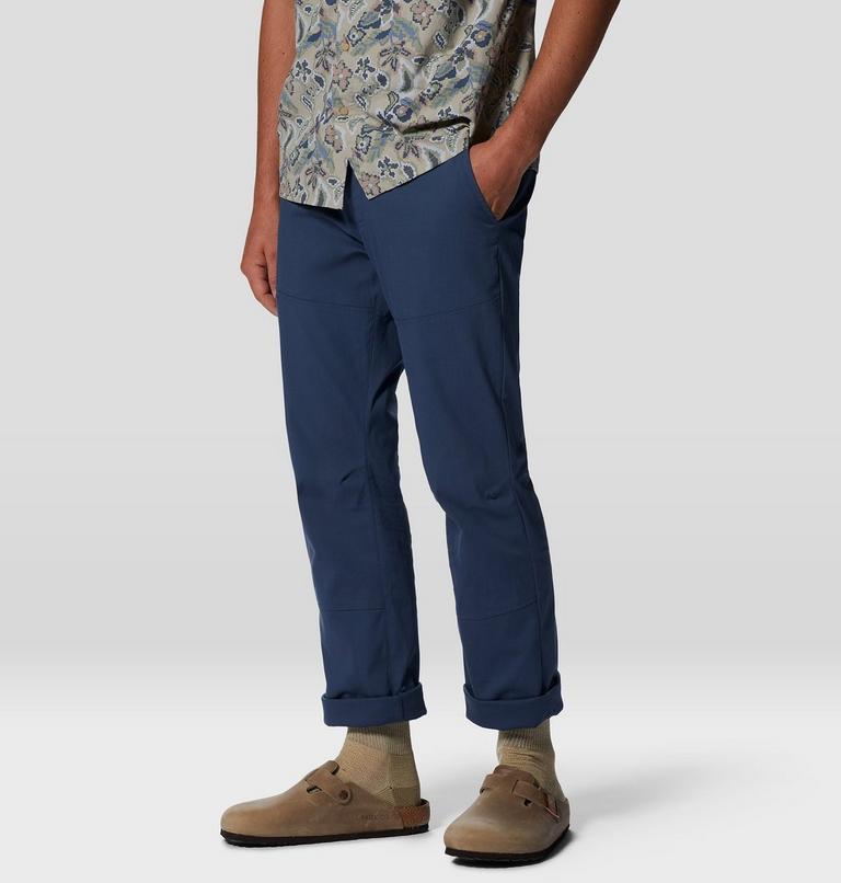 Men's Hardwear AP Pant, Color: Zinc, image 10