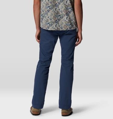 Men's Hardwear AP Pant, Color: Zinc, image 4