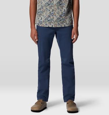 Men's Hardwear AP Pant, Color: Zinc, image 1