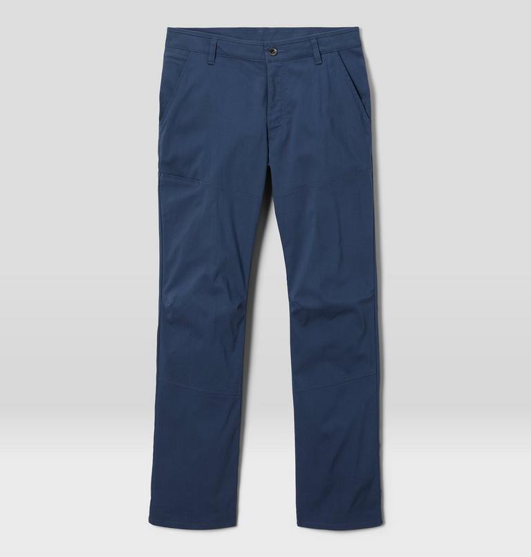 Men's Hardwear AP Pant, Color: Zinc, image 2