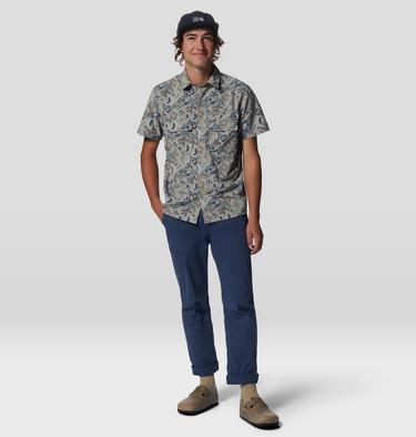 Men's Hardwear AP Pant, Color: Zinc, image 3