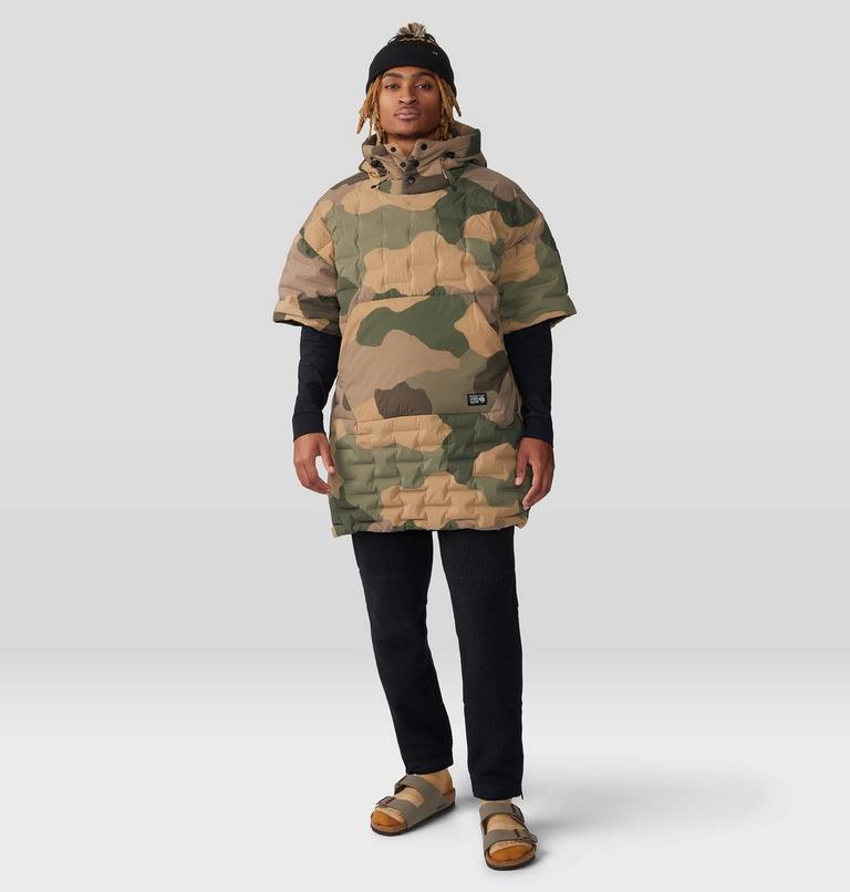 Jogging en laine polaire HiCamp, Color: Black, image 8