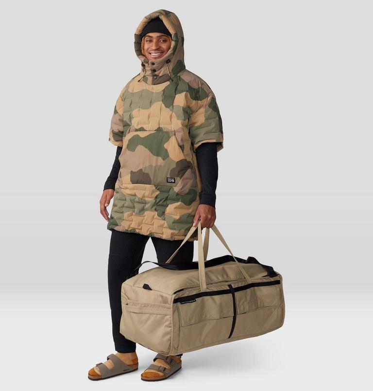 Jogging en laine polaire HiCamp, Color: Black, image 9