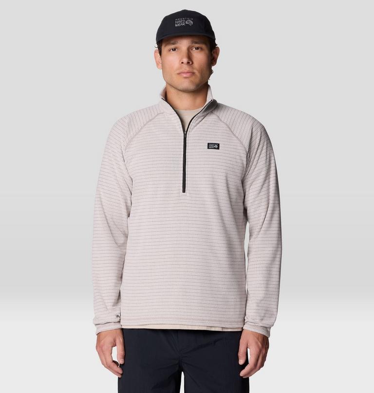 Summit Grid &agrave; demi-fermeture &eacute;clair, Color: City Fog, image 4