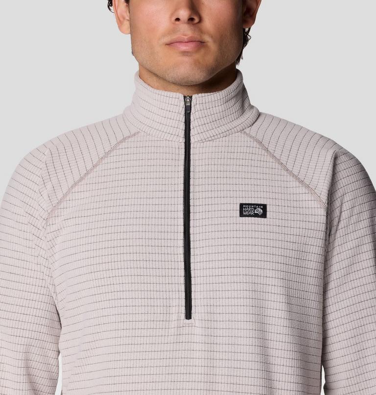 Summit Grid &agrave; demi-fermeture &eacute;clair, Color: City Fog, image 5