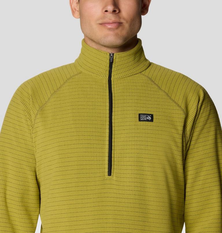 Summit Grid &agrave; demi-fermeture &eacute;clair, Color: Bright Fatigue, image 5