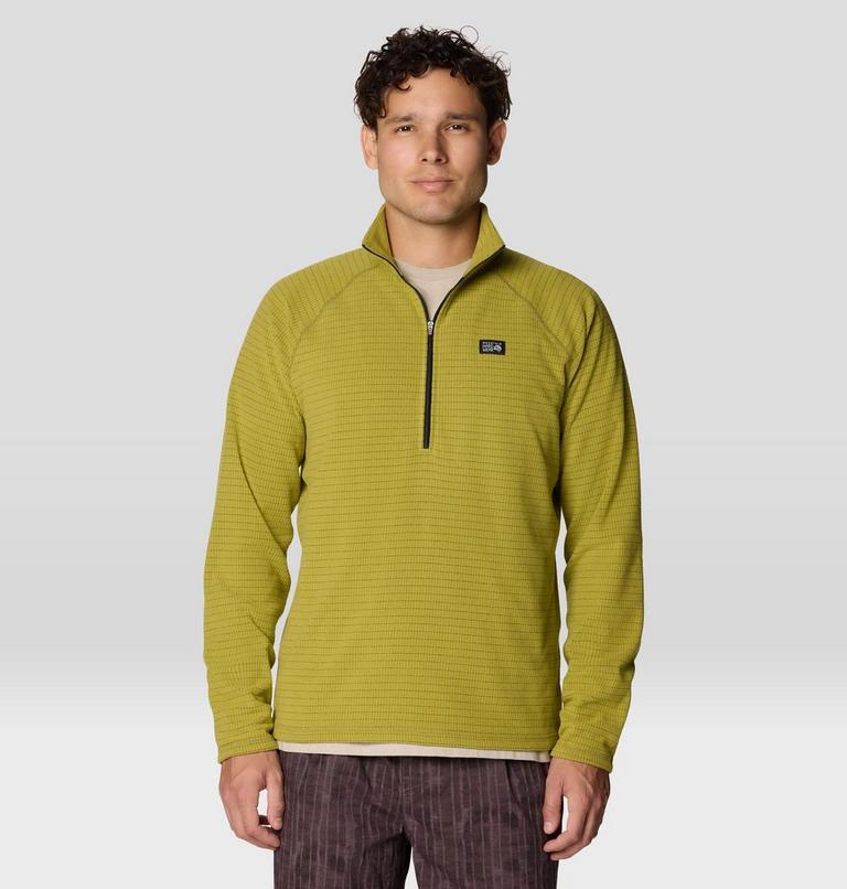 Summit Grid &agrave; demi-fermeture &eacute;clair, Color: Bright Fatigue, image 1