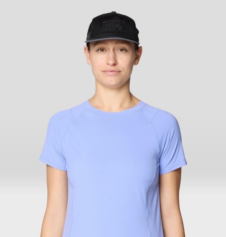 Trailseeker Trucker, Color: Black, image 6