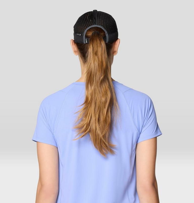 Trailseeker Trucker, Color: Black, image 7
