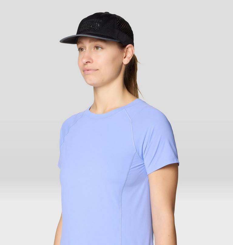 Trailseeker Trucker, Color: Black, image 8