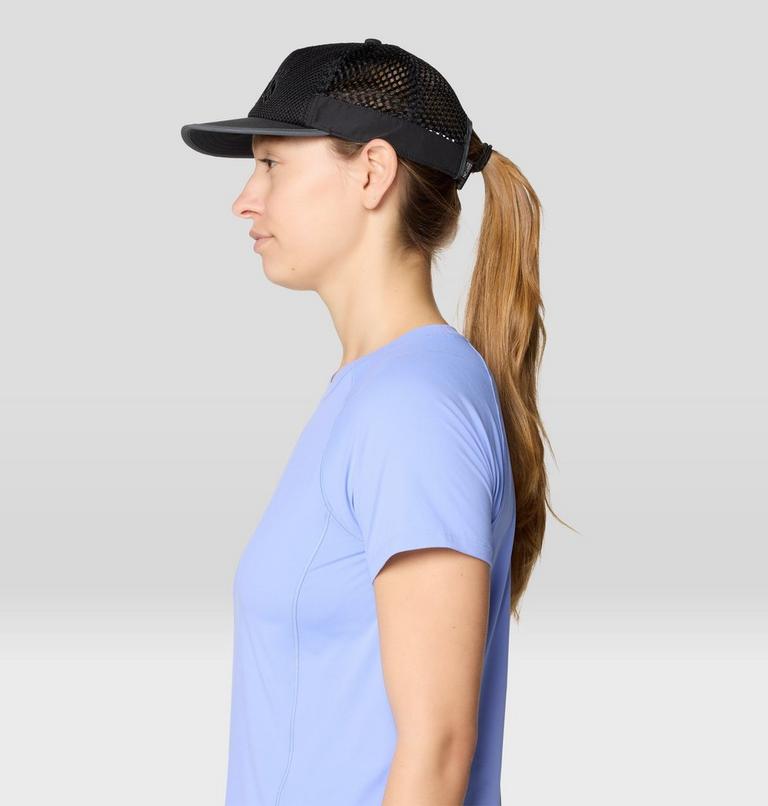 Trailseeker Trucker, Color: Black, image 9