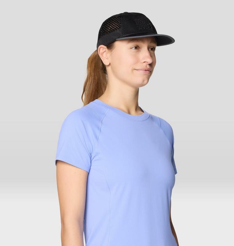 Trailseeker Trucker, Color: Black, image 10