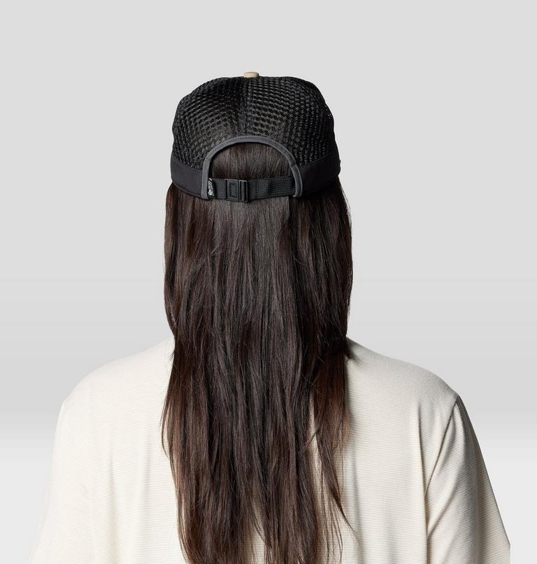 Trailseeker Trucker, Color: Blue Pine, image 7