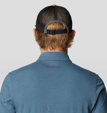 Trailseeker Trucker, Color: Blue Pine, image 2