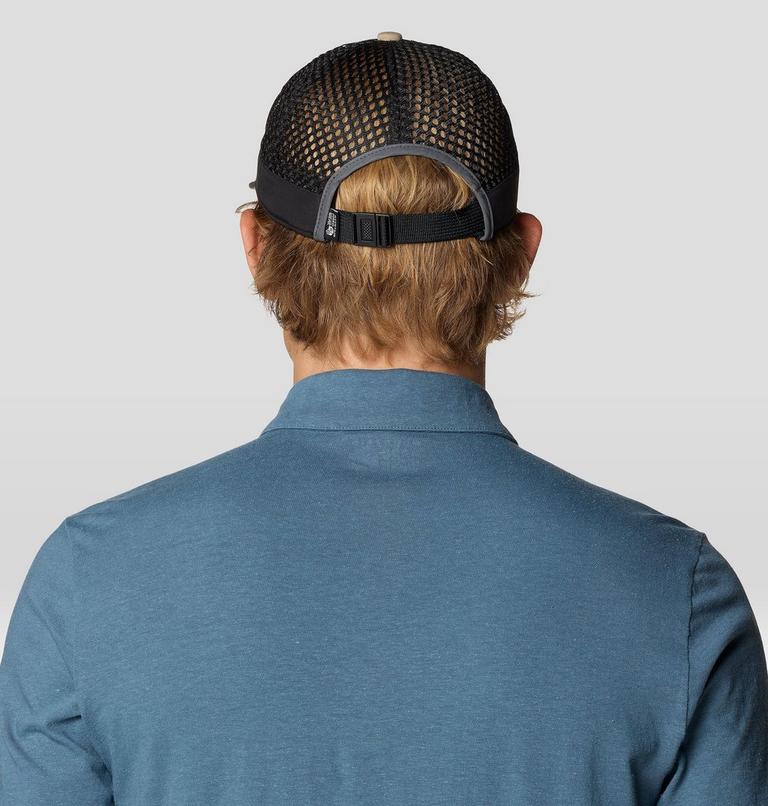 Trailseeker Trucker, Color: Blue Pine, image 2