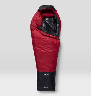 Phantom Windstopper® -40F/-40C, Color: Alpine Red, image 3