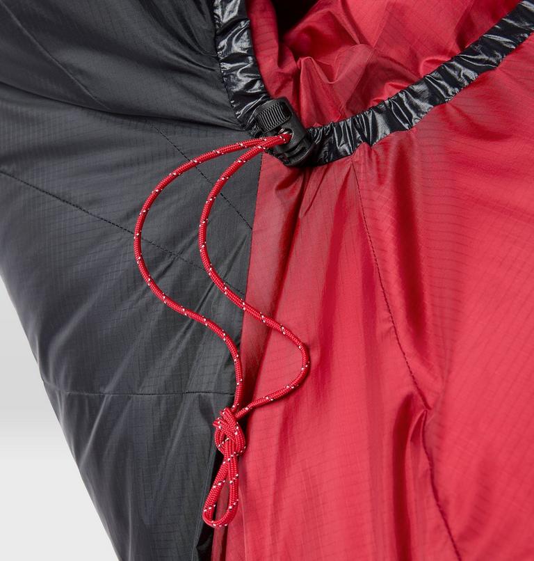 Phantom Windstopper® -40F/-40C, Color: Alpine Red, image 8