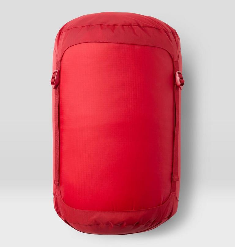 Phantom Windstopper® -40F/-40C, Color: Alpine Red, image 9