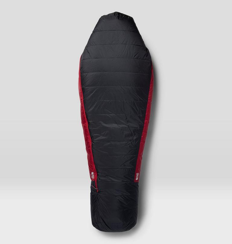 Phantom Windstopper® -40F/-40C, Color: Alpine Red, image 2