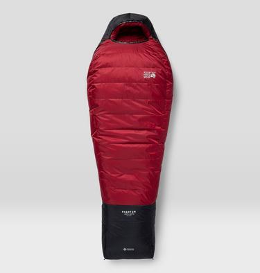 Phantom Windstopper® -40F/-40C, Color: Alpine Red, image 1