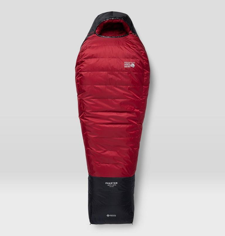 Phantom Windstopper® -40F/-40C, Color: Alpine Red, image 1