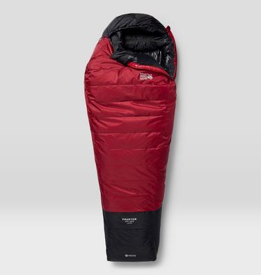 Phantom Windstopper® 0F/-18C, Color: Alpine Red, image 3