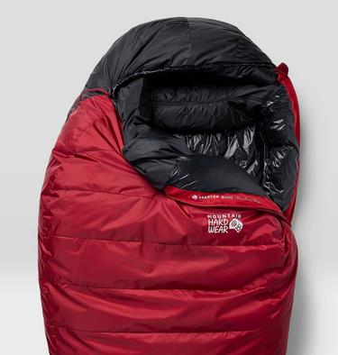Phantom Windstopper® 0F/-18C, Color: Alpine Red, image 4