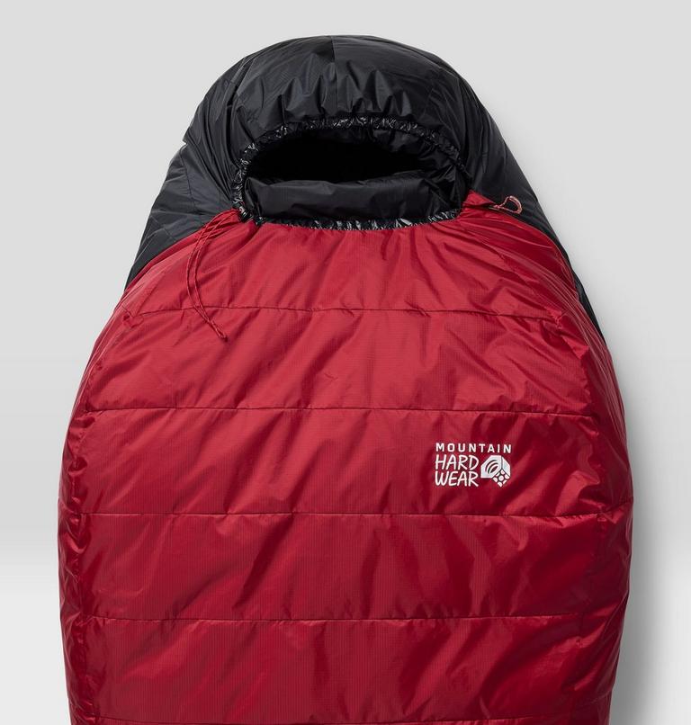 Phantom Windstopper® 0F/-18C, Color: Alpine Red, image 5