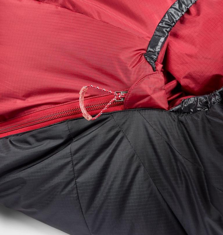 Phantom Windstopper® 0F/-18C, Color: Alpine Red, image 6