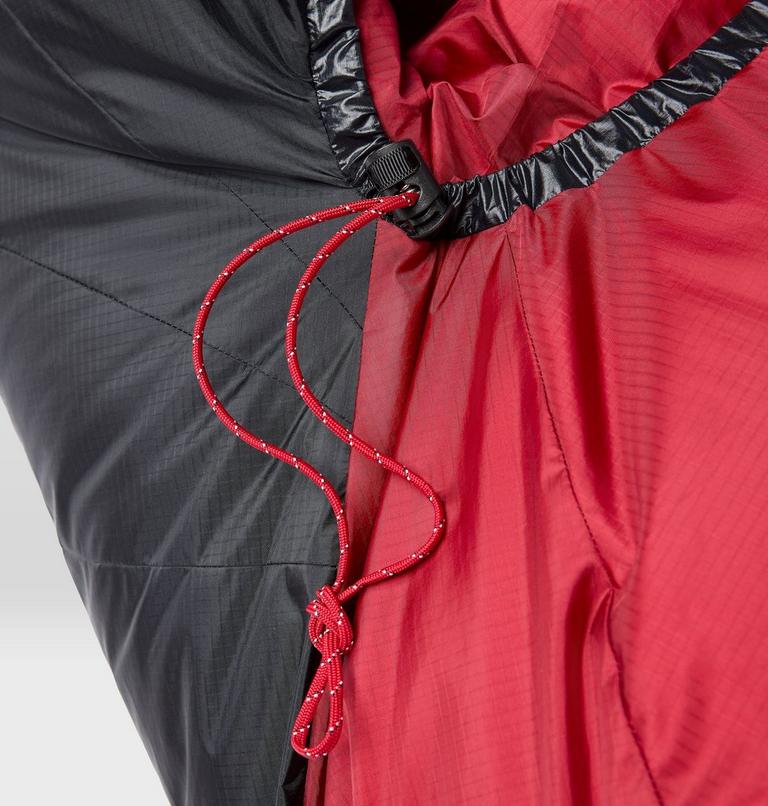 Phantom Windstopper® 0F/-18C, Color: Alpine Red, image 7