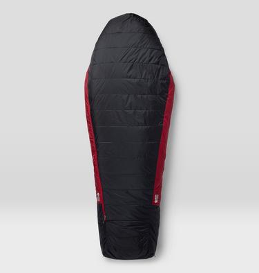 Phantom Windstopper® 0F/-18C, Color: Alpine Red, image 2