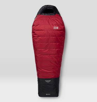 Phantom Windstopper® 0F/-18C, Color: Alpine Red, image 1