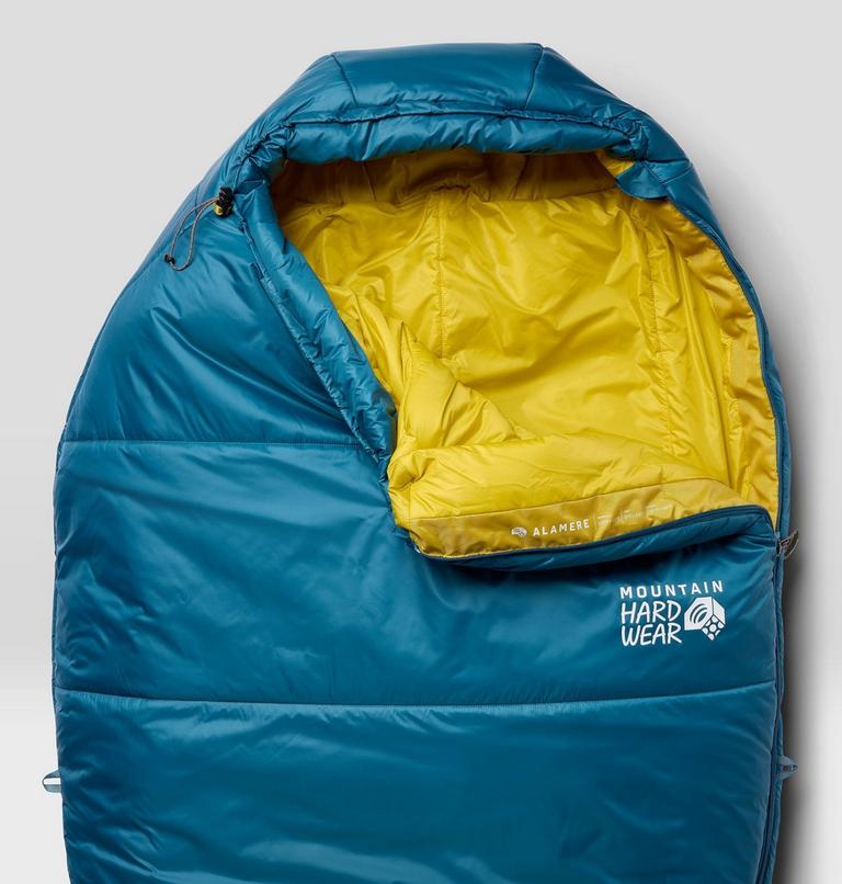 Alamere 0F/-18C, Color: Caspian, image 4