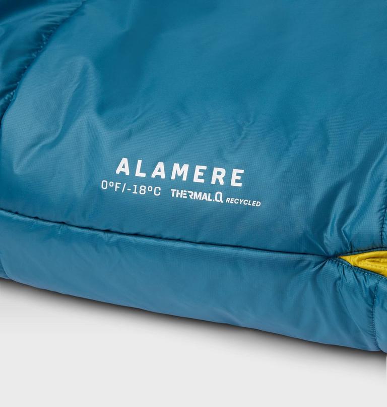 Alamere 0F/-18C, Color: Caspian, image 8