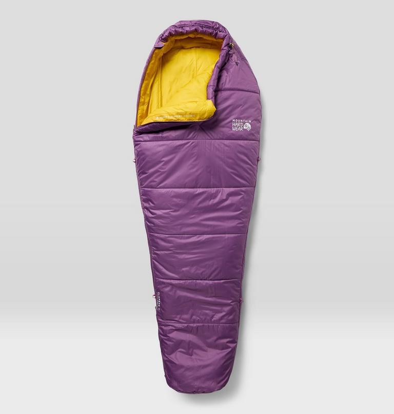 Women's Alamere 0°F/-18°C, Color: Vervain, image 3