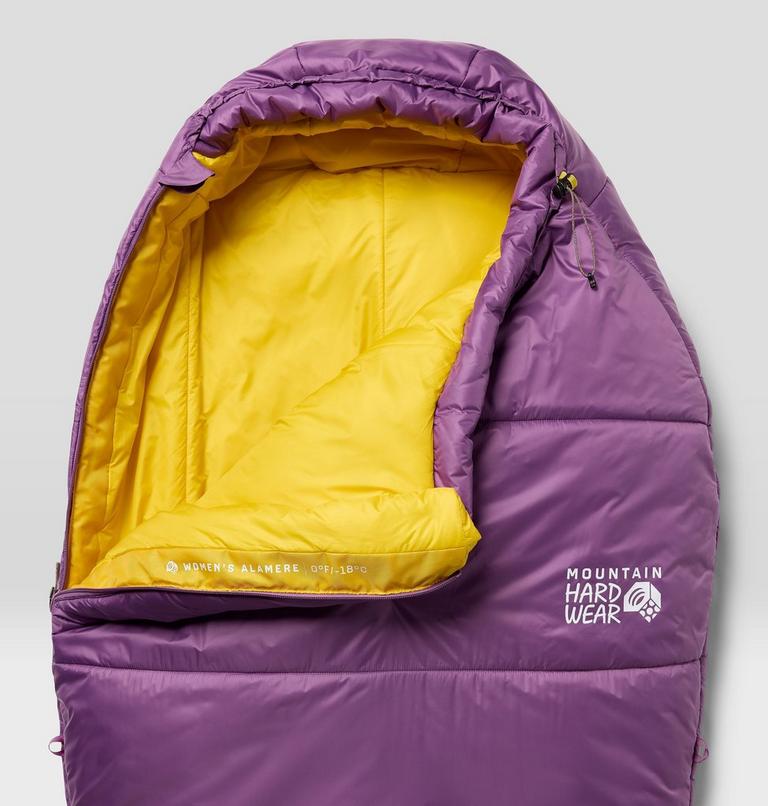 Women's Alamere 0°F/-18°C, Color: Vervain, image 4