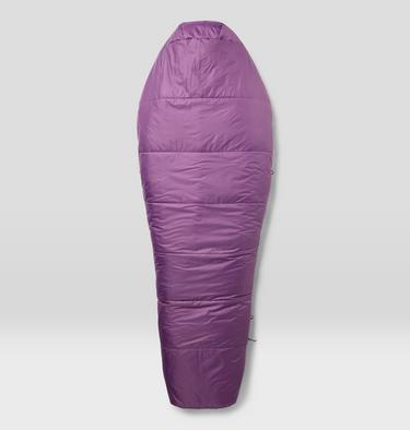 Women's Alamere 0°F/-18°C, Color: Vervain, image 2